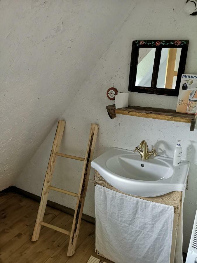 Glod  Casa Glodゲストハウス エクステリア 写真
