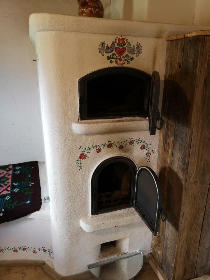 Glod  Casa Glodゲストハウス エクステリア 写真